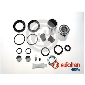 Reparatieset remklauw D42445C Autofren