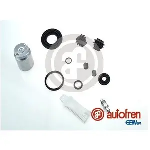 OSSCA Reparatieset remklauw pas cher