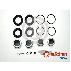 AUTOFRENS Reparatieset remklauw pas cher
