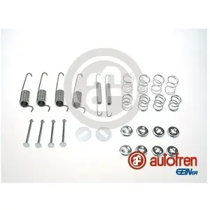 Comparateur de prix : Toebehoren remschoen D3960A Autofren