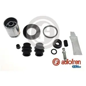 Reparatieset remklauw D41163K Autofren