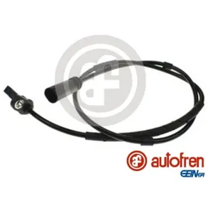 AUTOFREN SEINSA Capteur ABS pour BMW: Série 2, Série 3, Série 1, Série 4, Z4 (Ref: DS0113)