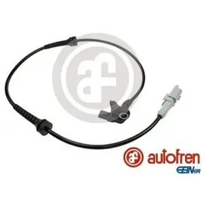Wielsnelheidssensor DS0028 Autofren
