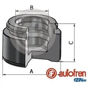 Comparateur de prix : Zuiger remklauw D025775 Autofren