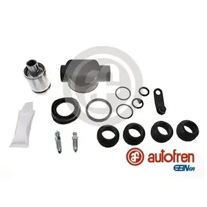 Reparatieset remklauw D41625K Autofren pas cher