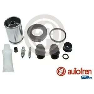 Reparatieset remklauw D41124K Autofren pas cher