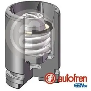 Zuiger remklauw D025233K Autofren pas cher