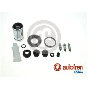 Reparatieset remklauw D41588K Autofren