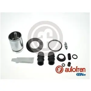 Reparatieset remklauw D41612RK Autofren