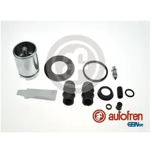 Reparatieset remklauw D41612LK Autofren pas cher