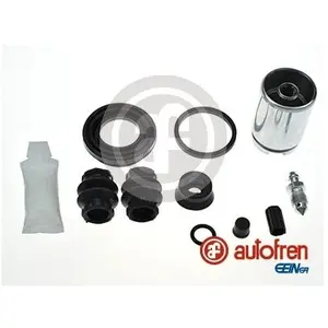 Reparatieset remklauw D41156K Autofren pas cher
