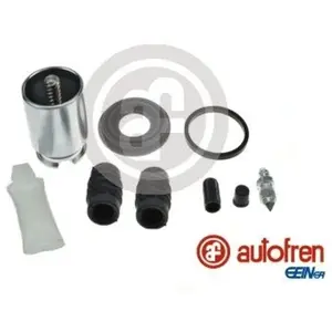 Reparatieset remklauw D41576K Autofren