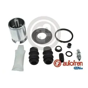 Reparatieset remklauw D41827RK Autofren