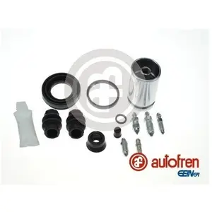 Reparatieset remklauw D4846K Autofren pas cher