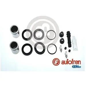 AUTOFRENS Reparatieset remklauw