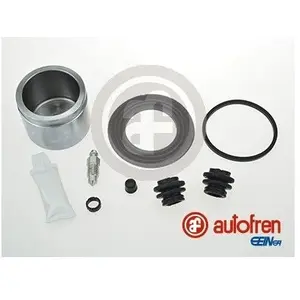 Reparatieset remklauw D42700C Autofren