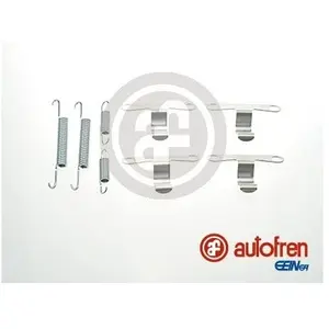 Comparateur de prix : Toebehoren parkeerremschoen D3985A Autofren