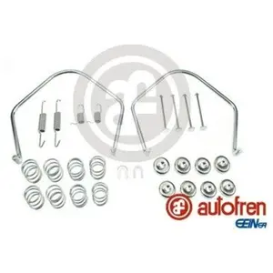 Toebehoren remschoen D31031A Autofren pas cher