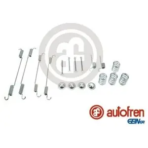 Toebehoren remschoen D31026A Autofren pas cher