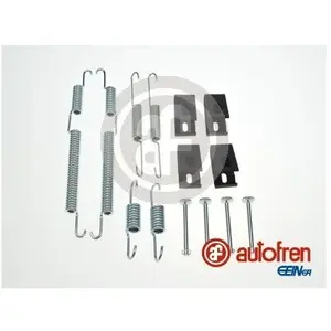 Comparateur de prix : Toebehoren remschoen D31024A Autofren