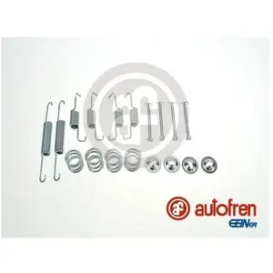 Comparateur de prix : Toebehoren parkeerremschoen D31022A Autofren