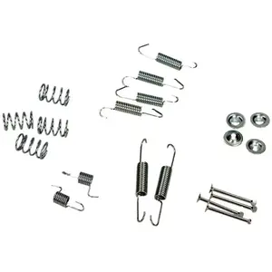 Toebehoren parkeerremschoen D31028A Autofren pas cher