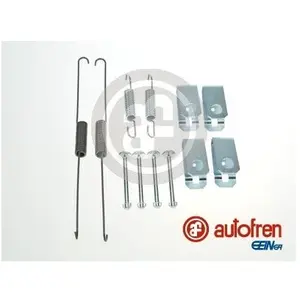 Comparateur de prix : Toebehoren remschoen D31027A Autofren