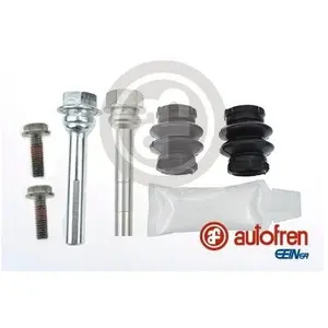 Autofren Geleidehulzenset remklauw pas cher