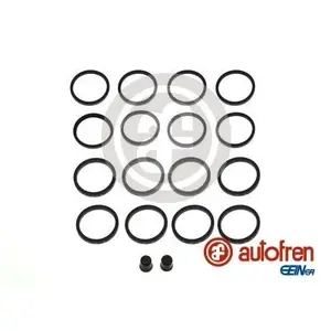 Autofren Reparatieset remklauw