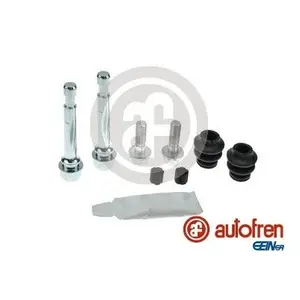 Comparateur de prix : Geleidehulzenset remklauw D7292C Autofren
