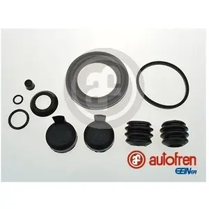 OSSCA Reparatieset remklauw pas cher