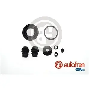 Reparatieset remklauw D42812 Autofren pas cher