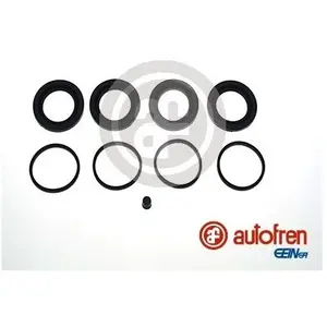 Reparatieset remklauw D42747 Autofren