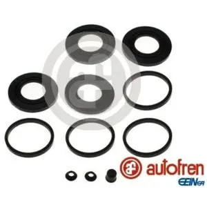 Reparatieset remklauw D42750 Autofren