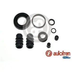 OSSCA Reparatieset remklauw pas cher