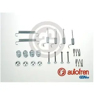 Toebehoren parkeerremschoen D31010A Autofren