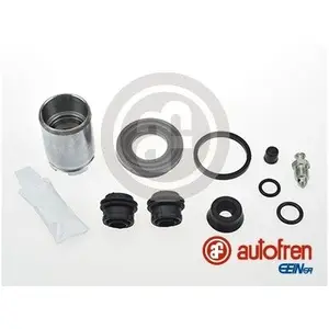OSSCA Reparatieset remklauw pas cher