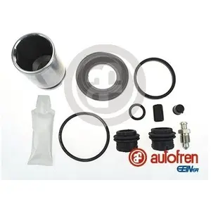 Reparatieset remklauw D42839C Autofren