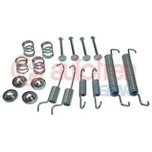 Comparateur de prix : Toebehoren remschoen D31040A Autofren