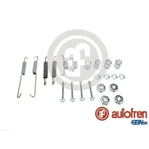 Comparateur de prix : Toebehoren remschoen D31038A Autofren