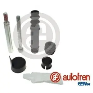 Comparateur de prix : Geleidehulzenset remklauw D7297C Autofren