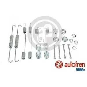 Toebehoren remschoen D31035A Autofren pas cher