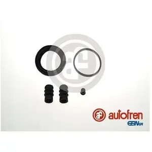 Reparatieset remklauw D42937 Autofren pas cher