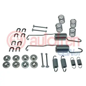 Toebehoren remschoen D31076A Autofren pas cher