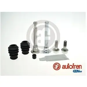 Comparateur de prix : Geleidehulzenset remklauw D7296C Autofren