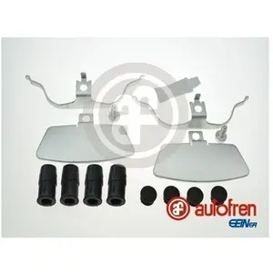 Comparateur de prix : Accessoireset schijfremblok D42975A Autofren
