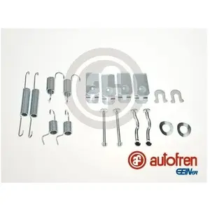 Autofren Toebehoren parkeerremschoen pas cher