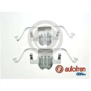 Comparateur de prix : Accessoireset schijfremblok