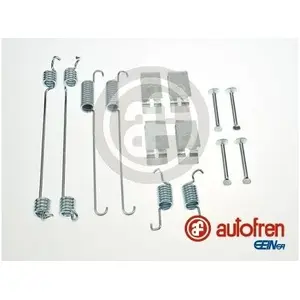 Comparateur de prix : Toebehoren parkeerremschoen D31044A Autofren