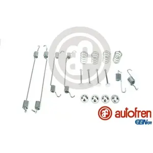 Comparateur de prix : Toebehoren remschoen D31050A Autofren